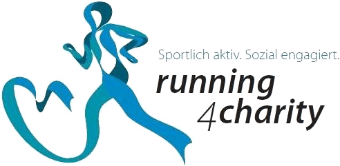 Running4Charity - Logo
