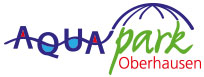 Aquapark - Logo