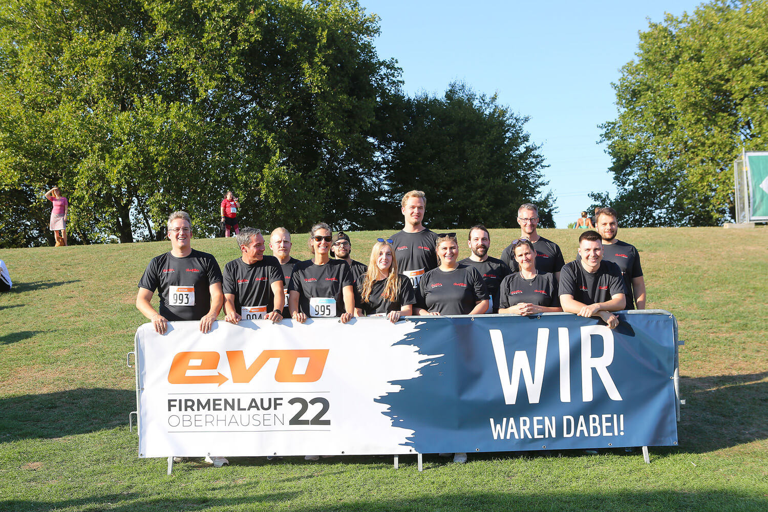 Oberhausener Firmenlauf - Teamfotos 2022 - Firmenlauf 246