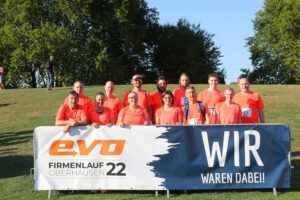 Oberhausener Firmenlauf - Teamfotos 2022 - Firmenlauf 255