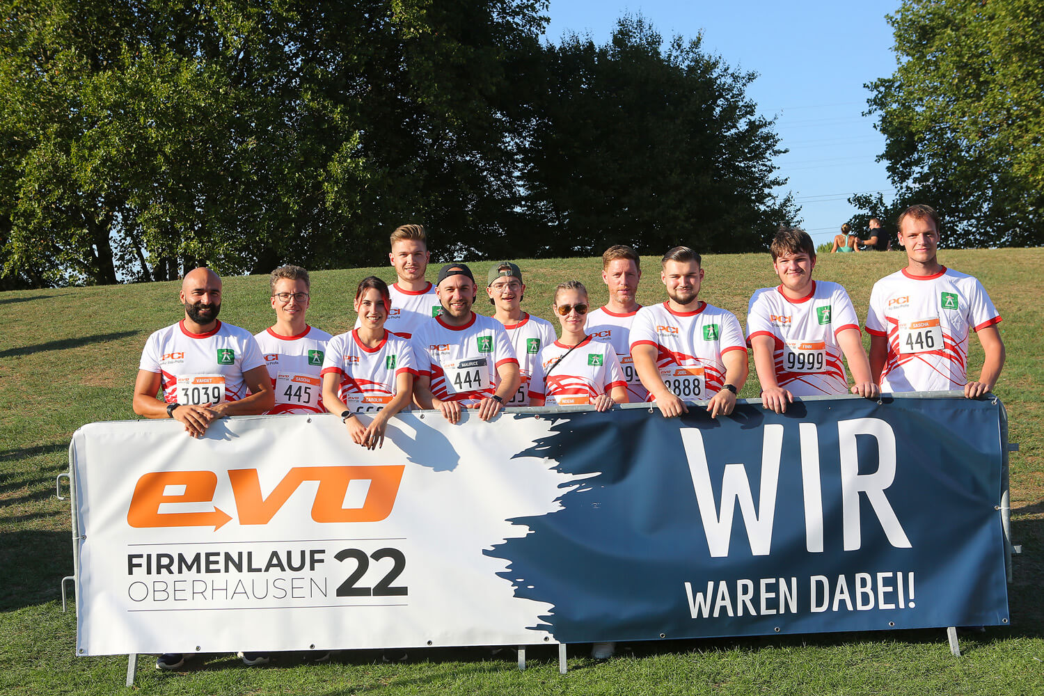 Oberhausener Firmenlauf - Teamfotos 2022 - Firmenlauf 261