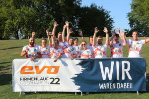 Oberhausener Firmenlauf - Teamfotos 2022 - Firmenlauf 264