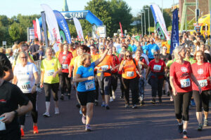 Oberhausener Firmenlauf - Firmenlauf 2022 - Firmenlauf 835