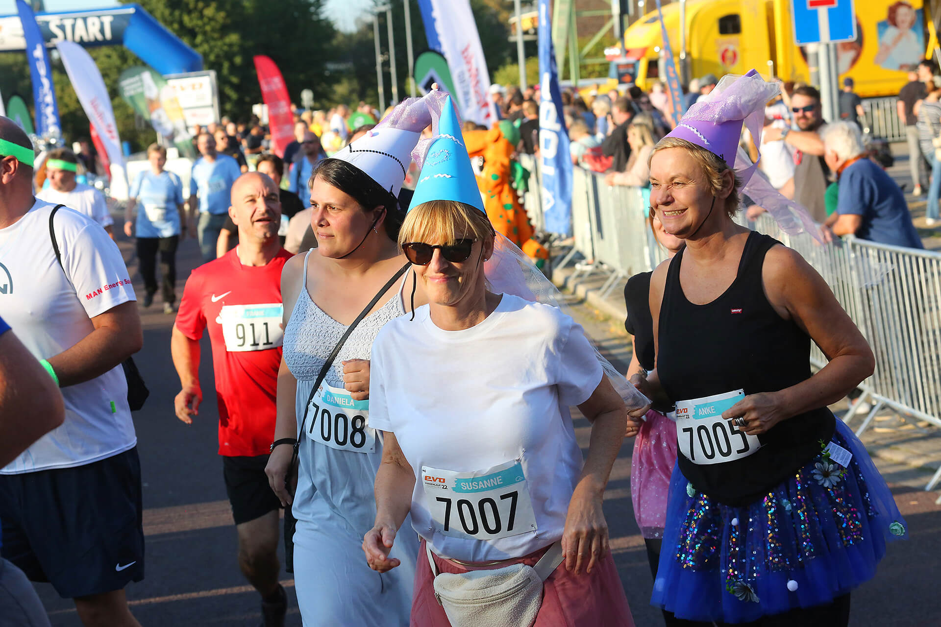 Oberhausener Firmenlauf - Firmenlauf 2022 - Firmenlauf 870