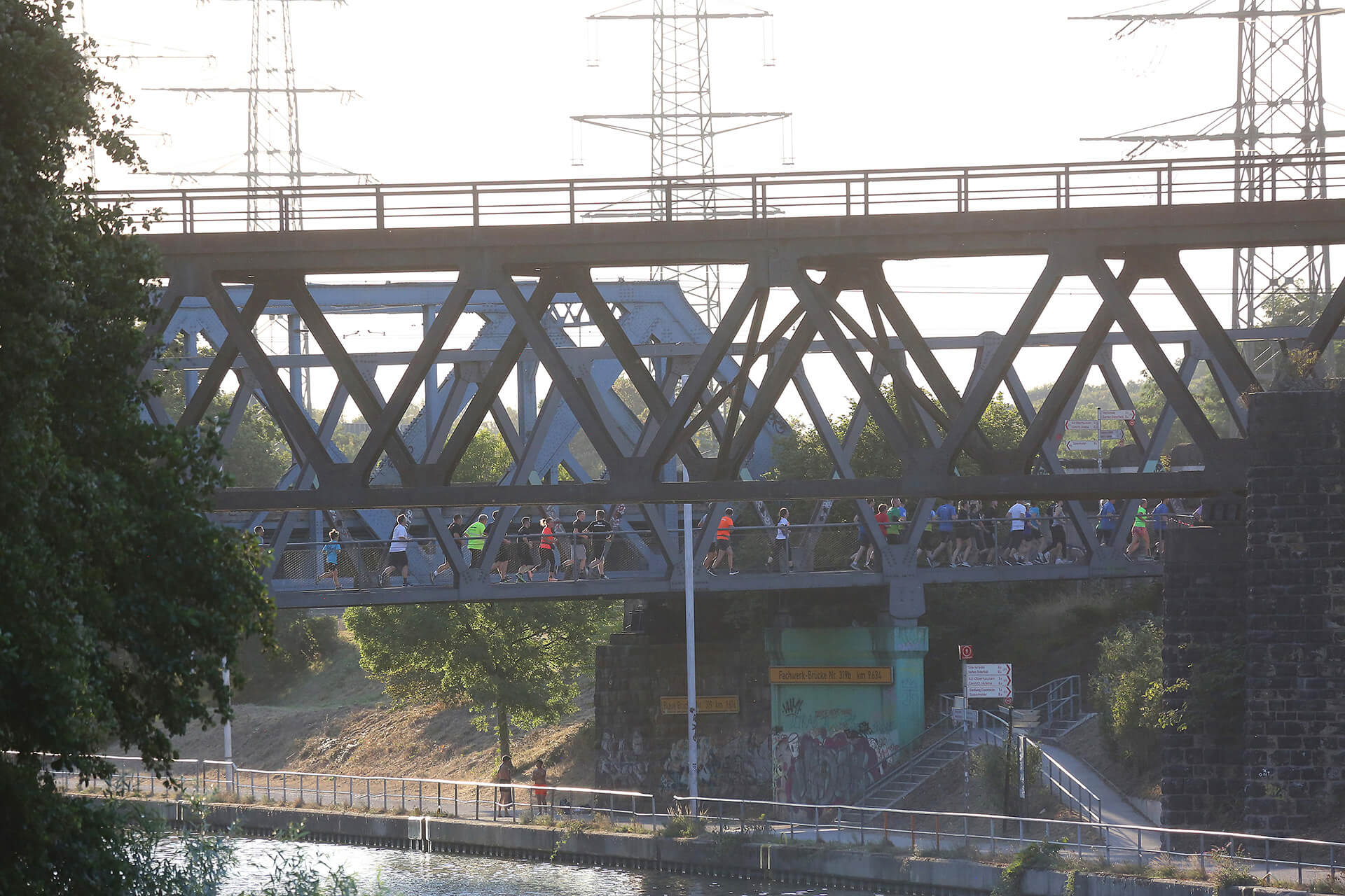 Oberhausener Firmenlauf - Firmenlauf 2022 - Firmenlauf 877