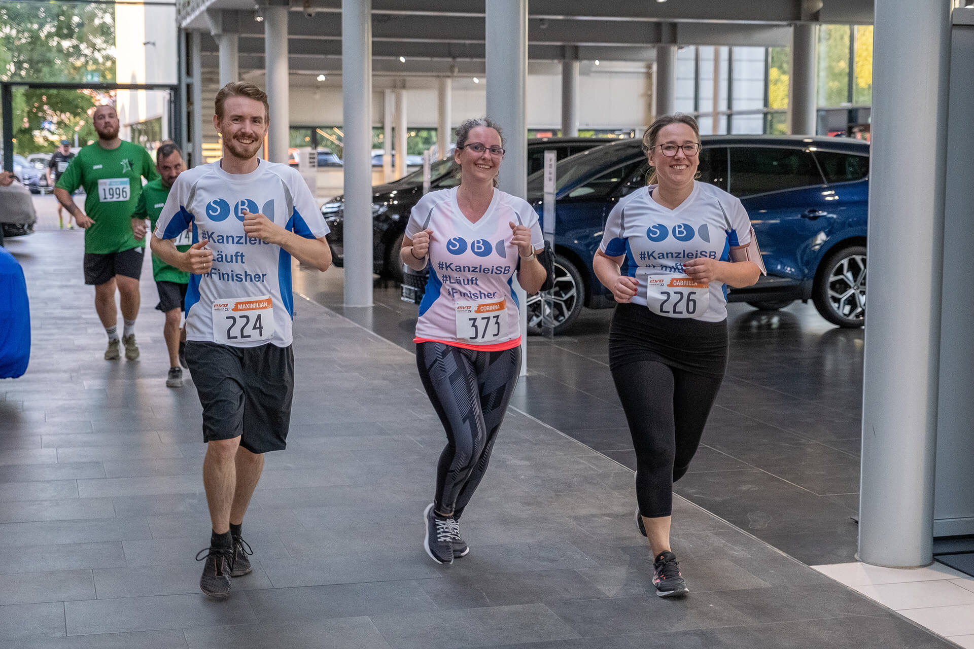 Oberhausener Firmenlauf - Veranstaltungen 2022 - Firmenlauf©Tom_Thöne-81