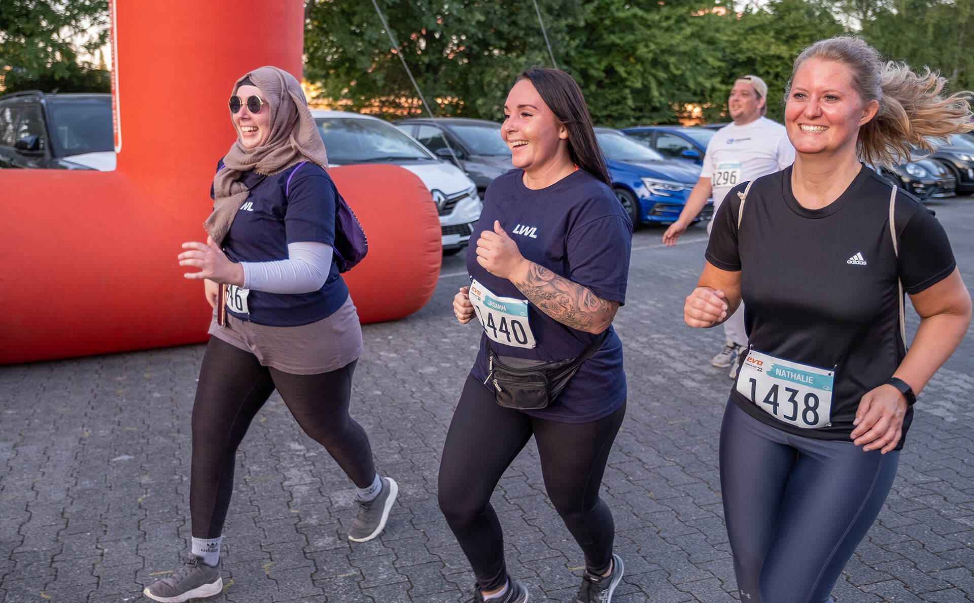 Oberhausener Firmenlauf - Veranstaltungen 2022 - Firmenlauf©Tom_Thöne-84