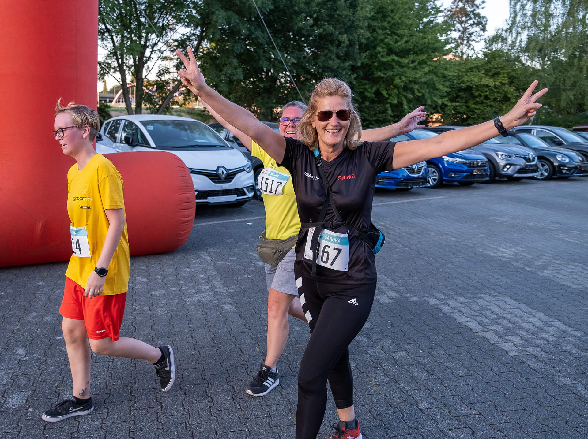 Oberhausener Firmenlauf - Veranstaltungen 2022 - Firmenlauf©Tom_Thöne-87