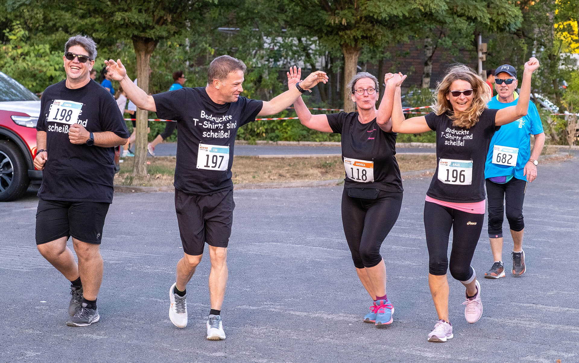 Oberhausener Firmenlauf - Veranstaltungen 2022 - Firmenlauf©Tom_Thöne-89