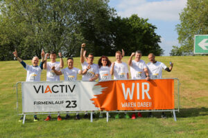 Oberhausener Firmenlauf - Teamfotos 2023 - Firmenlauf 090