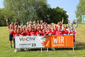 Oberhausener Firmenlauf - Teamfotos 2023 - Firmenlauf 109