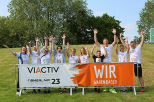 Oberhausener Firmenlauf - Teamfotos 2023 - Firmenlauf 115