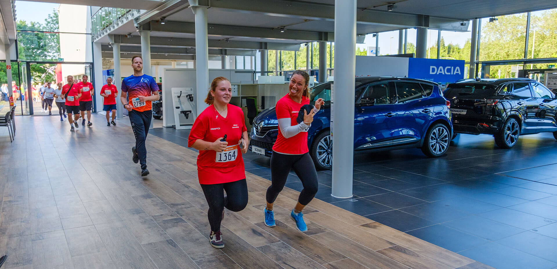 Oberhausener Firmenlauf - Firmenlauf 2023 - Viactiv_Firmenlauf_23©Tom_Thöne-134