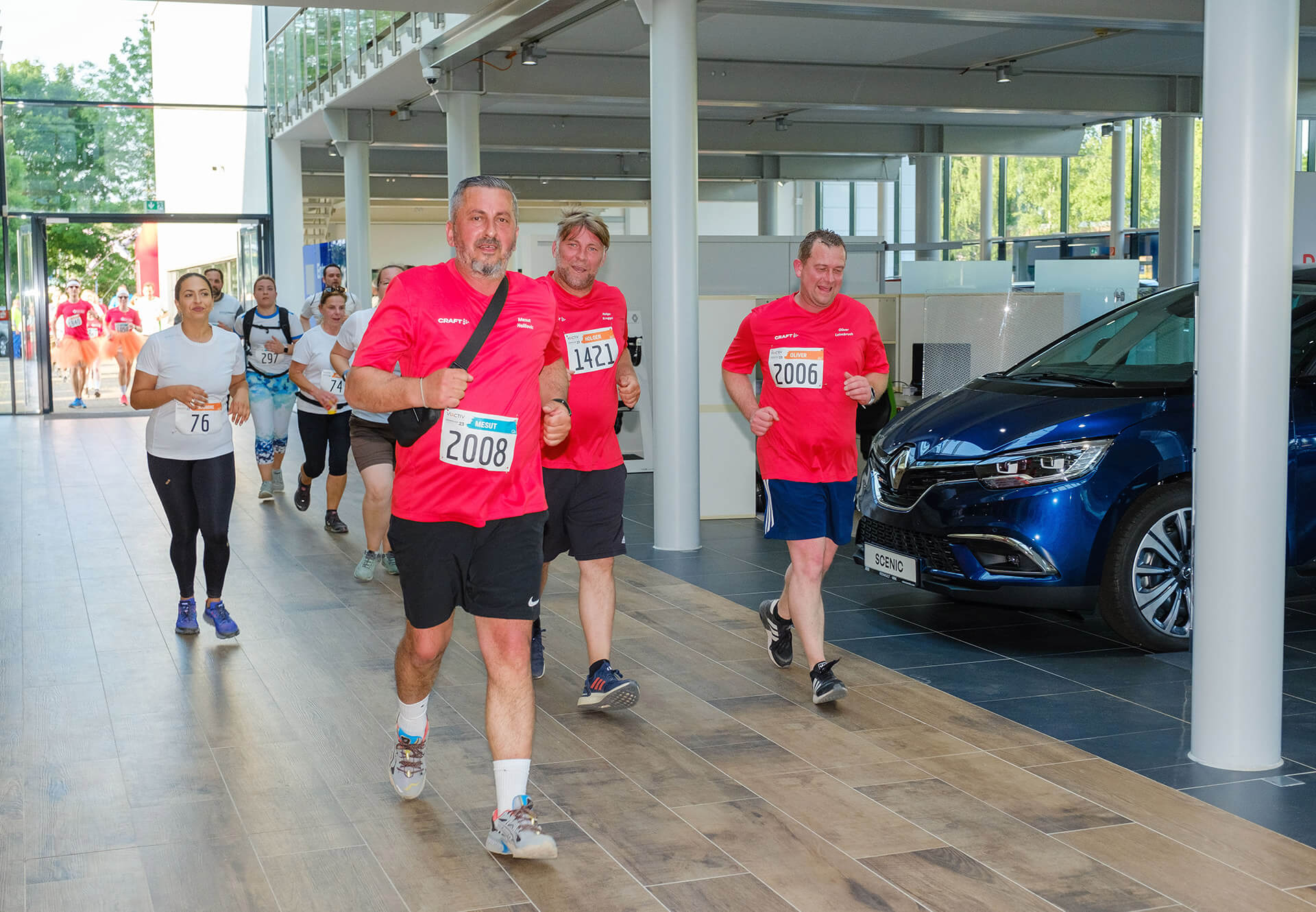 Oberhausener Firmenlauf - Firmenlauf 2023 - Viactiv_Firmenlauf_23©Tom_Thöne-136