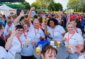 Oberhausener Firmenlauf - Firmenlauf 2023 - Viactiv_Firmenlauf_23©Tom_Thöne-168