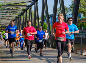 Oberhausener Firmenlauf - Firmenlauf 2023 - Viactiv_Firmenlauf_23©Tom_Thöne-63