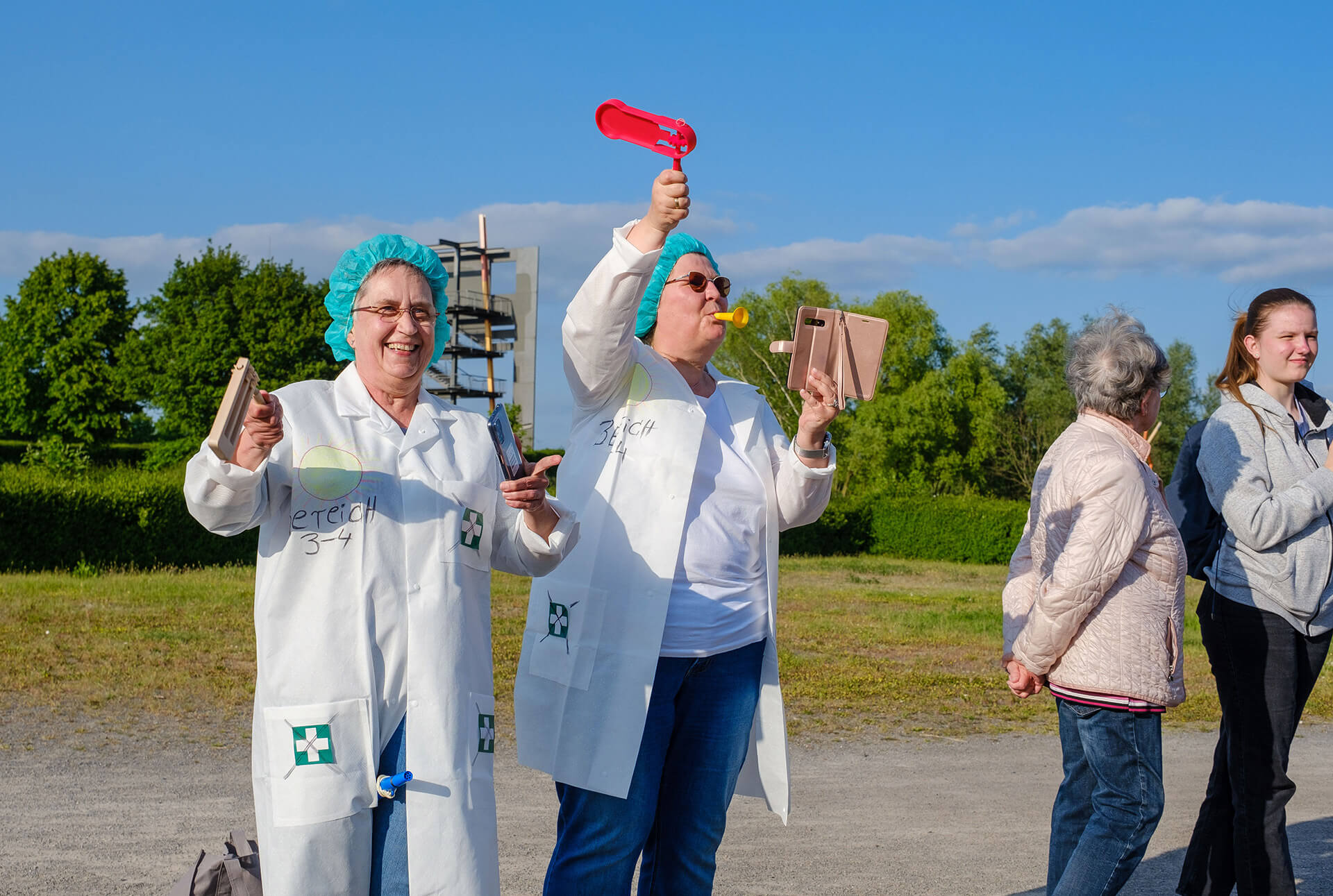 Oberhausener Firmenlauf - Firmenlauf 2023 - Viactiv_Firmenlauf_23©Tom_Thöne-67