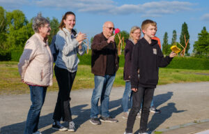 Oberhausener Firmenlauf - Firmenlauf 2023 - Viactiv_Firmenlauf_23©Tom_Thöne-70