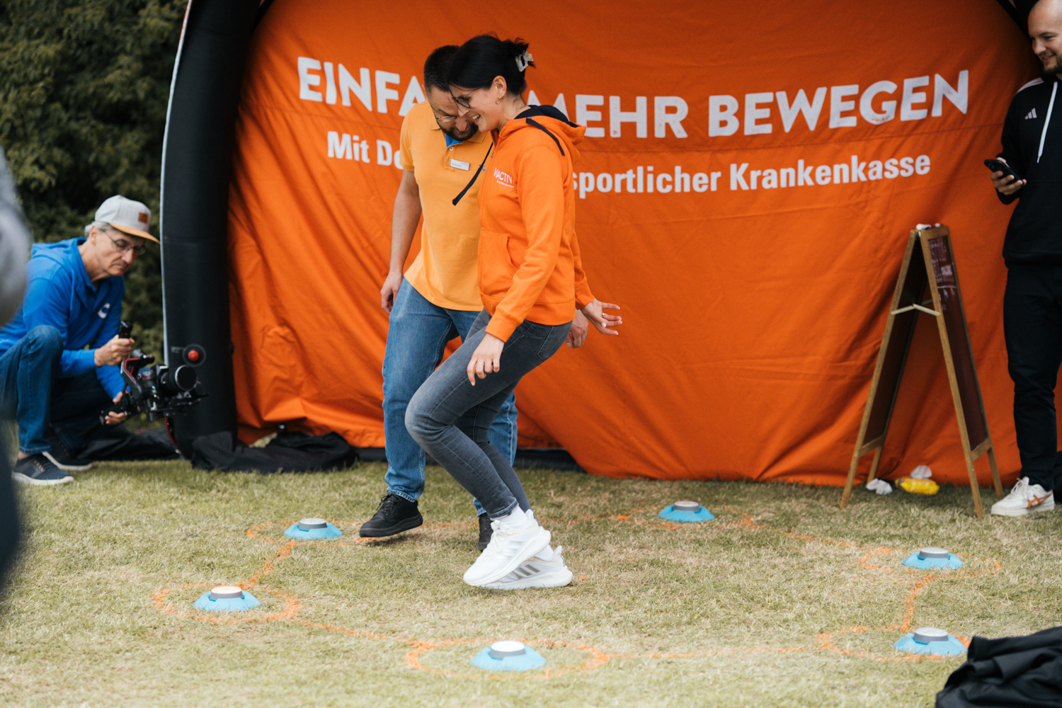 Oberhausener Firmenlauf - Firmenlauf 2025 - CONTACT_Firmenlauf_Oberhausen_2025_-2