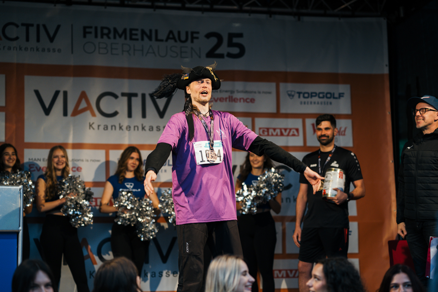 Oberhausener Firmenlauf - Firmenlauf 2025 - CONTACT_Firmenlauf_Oberhausen_2025_-355