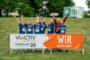 Oberhausener Firmenlauf - Teamfotos 2025 - CONTACT_Firmenlauf_Oberhausen_2025_TF-116