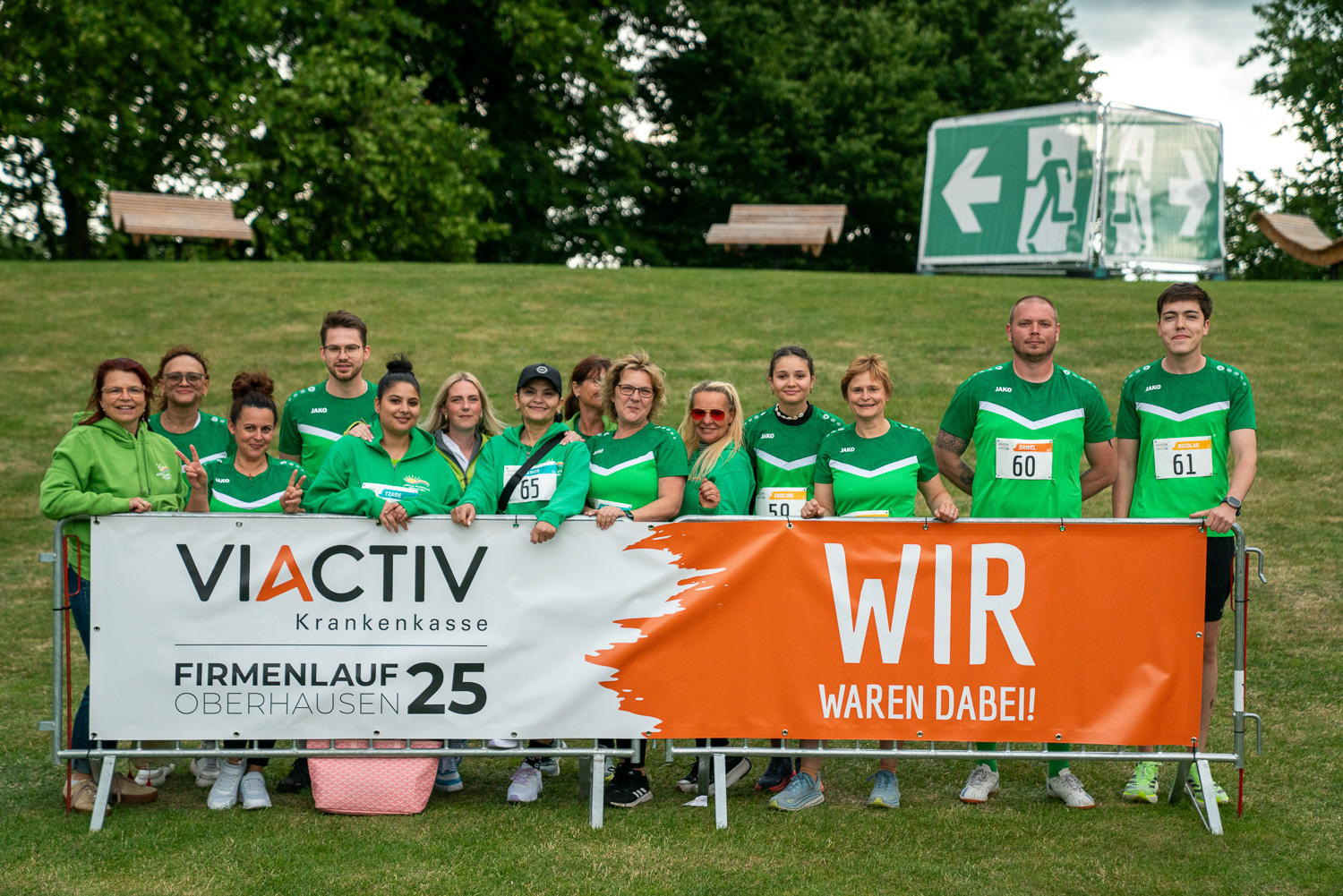 Oberhausener Firmenlauf - Teamfotos 2025 - CONTACT_Firmenlauf_Oberhausen_2025_TF-120